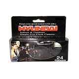 Hyundai Disposable Single Use Flash Camera