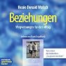 H&ouml;rbuch Beziehungen. Wegweisungen für den Alltag