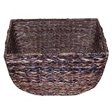 Castela Bulging Baskets Set of 2