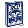 Jeu de 53 cartes : BICYCLE Limited Edition N�2