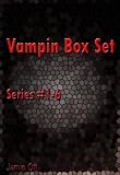 Vampin Box Set (1-6)