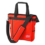 Manhattan Portage(マンハッタンポーテージ) Ballistic Laptop Tote #2102の画像