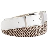 Moreschi Mens Stradas Belt