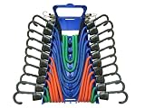 Faithfull TDBUNGSET Bungee Cord Set 14Pc