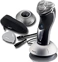 Philips HQ8260 Speed XL2 Rotary Male Rechargeable Shaver