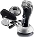Philips HQ8260 Speed XL2 Rotary Male Rechargeable Shaver
