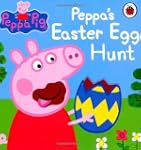 Peppa Pig: Peppa's Easter Egg Hunt