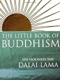 picture of The Little Book Of Buddhism