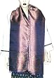 Long Scarf Premium Silk India Wear 22 x 72 inches (srfp114)