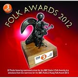 Picture of BBC Folk Awards 2012 (3CD)