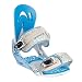 Elan Daisy Womens Snowboard Bindings Small-Medium