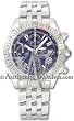 NEW BREITLING CHRONOMAT EVOLUTION MENS WATCH A1335611/C749 NEW BREITLING CHRONOMAT EVOLUTION MENS WATCH A1335611/C749