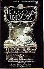 Horrors Unknown