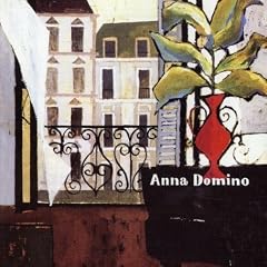 Anna Domino