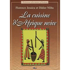 La cuisine de l'Afrique noire