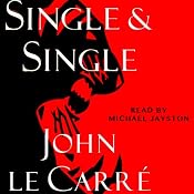 Single & Single | [John le Carre]