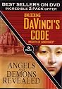 Unlocking DaVinci's Code/Angels and Demons Revealed (2 Dvd)
