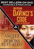 Unlocking DaVincis Code/Angels and Demons Revealed (2 Dvd)
