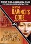 Unlocking DaVinci's Code/Angels and Demons Revealed (2 Dvd)