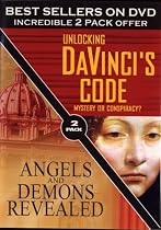 Watch Unlocking DaVinci's Code/Angels and Demons Revealed Online.