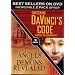 Unlocking DaVinci's Code/Angels and Demons Revealed (2 Dvd)