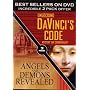 Unlocking DaVinci's Code/Angels and Demons Revealed (2 Dvd)