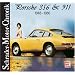 Porsche 356 & 911: 1948 - 1986 (Schrader-Motor-Chronik)