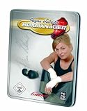 Eigenschaften Trend  / Regina Halmich Boxmanager