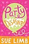 Party Disaster! (Jess Jordan)