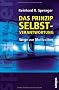 Das Prinzip Selbstverantwortung: Wege zur Motivation