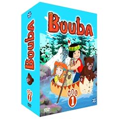 Bouba - Partie 1