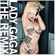 The Fame Monster Remixes