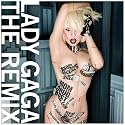 The Fame Monster Remixes