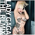 The Fame Monster Remixes