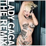 The Remixpar Lady Gaga