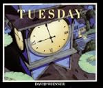 Tuesday