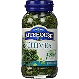 Litehouse Freeze Dried Chives (7 gms) 1 Bottle