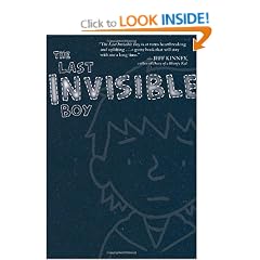The Last Invisible Boy