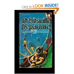 Orbitsville Departure