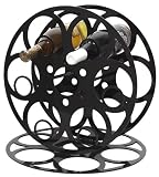 Reel Wine Rack
