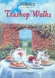Sussex Teashop Walks