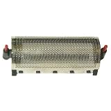Grundig 82 electric razor screen foil.