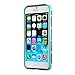 iPhone 6S Case, technext020 Non Slip iPhone 6 6S (4.7) Case Hard Plastic Silicone Protective Case Rubber Bumper Slim Heavy Duty Dual Layer Mint Cover for iPhone 6 (2014) and iPhone 6S (2015)