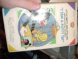 Review MGM  / Little Tweety and Little Inki Cartoon Festival