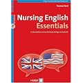 Nursing English Essentials.  Package bestehend aus Buch und Audio-CD