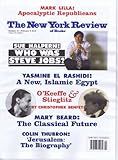 New York Review of Books [US] January 12 2012 (単号)-