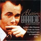 Grands Concert Europe 1