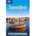 Lonely Planet Sweden (Paperback)