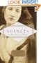 Sonnets: From Dante to the Present (Everyman's Library Pocket Poets)