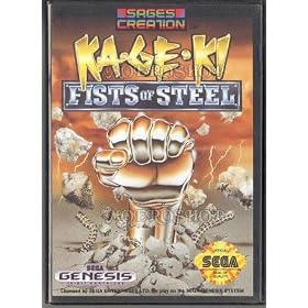 Ka Ge Ki